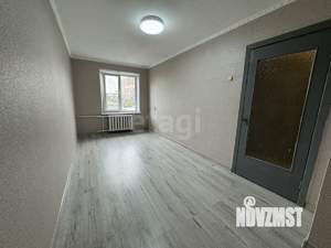 2-к квартира, на длительный срок, 45м2, 5/5 этаж