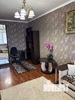 1-к квартира, на длительный срок, 45м2, 5/7 этаж
