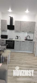 1-к квартира, на длительный срок, 39м2, 9/12 этаж