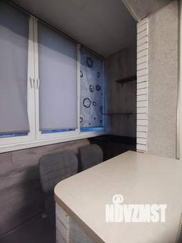 Студия квартира, на длительный срок, 18м2, 2/3 этаж