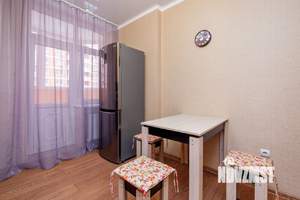 1-к квартира, посуточно, 40м2, 2/14 этаж