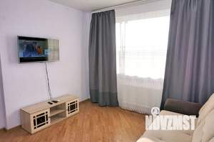 2-к квартира, посуточно, 72м2, 9/24 этаж