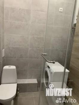 1-к квартира, на длительный срок, 36м2, 16/17 этаж