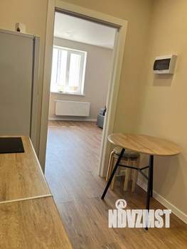 Студия квартира, на длительный срок, 29м2, 14/16 этаж