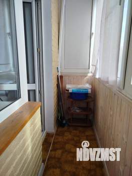 1-к квартира, на длительный срок, 30м2, 4/5 этаж