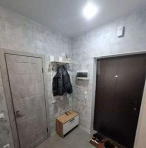 1-к квартира, на длительный срок, 35м2, 6/20 этаж