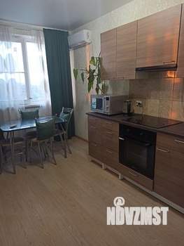 2-к квартира, на длительный срок, 60м2, 16/19 этаж