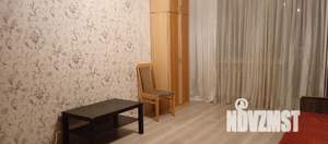 1-к квартира, на длительный срок, 32м2, 1/12 этаж