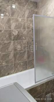 1-к квартира, на длительный срок, 38м2, 5/20 этаж