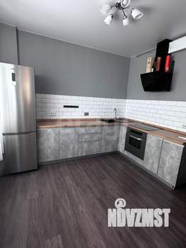 1-к квартира, на длительный срок, 42м2, 2/9 этаж