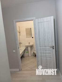 1-к квартира, на длительный срок, 40м2, 16/24 этаж