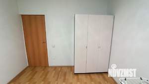 1-к квартира, на длительный срок, 34м2, 11/16 этаж