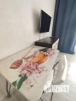 Студия квартира, посуточно, 27м2, 4/19 этаж