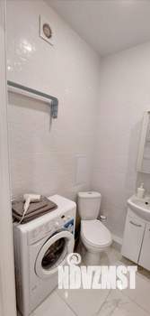 Студия квартира, на длительный срок, 21м2, 11/18 этаж