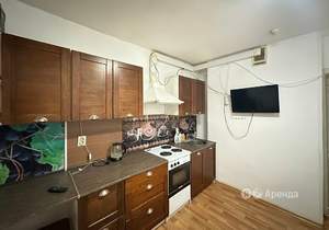 3-к квартира, на длительный срок, 73м2, 11/16 этаж