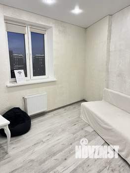 2-к квартира, на длительный срок, 41м2, 8/19 этаж