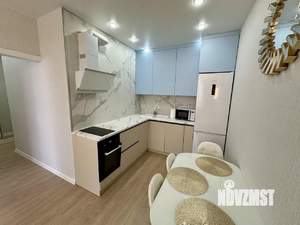 1-к квартира, на длительный срок, 45м2, 13/16 этаж