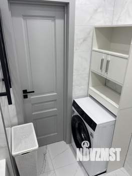 1-к квартира, на длительный срок, 40м2, 8/21 этаж