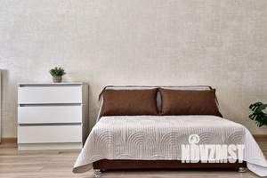 1-к квартира, посуточно, 35м2, 2/18 этаж