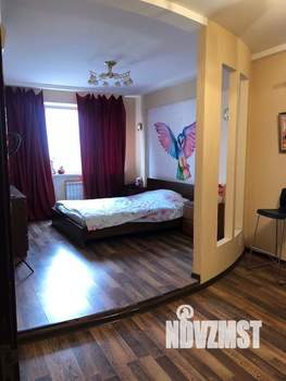 2-к квартира, на длительный срок, 75м2, 15/17 этаж