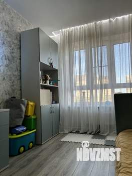 2-к квартира, на длительный срок, 67м2, 6/18 этаж