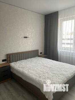 1-к квартира, на длительный срок, 32м2, 6/9 этаж