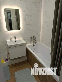 2-к квартира, посуточно, 42м2, 5/16 этаж