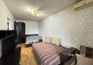 1-к квартира, на длительный срок, 31м2, 5/5 этаж