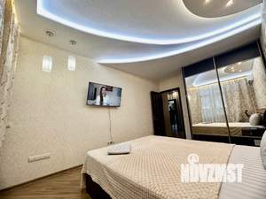 2-к квартира, посуточно, 65м2, 13/17 этаж