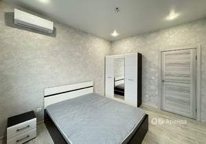 1-к квартира, на длительный срок, 35м2, 8/9 этаж