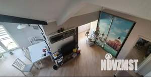2-к квартира, на длительный срок, 70м2, 7/7 этаж