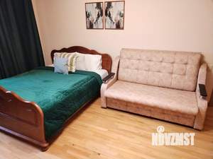 1-к квартира, посуточно, 70м2, 1/1 этаж