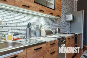 1-к квартира, посуточно, 50м2, 5/6 этаж