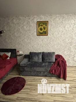 1-к квартира, посуточно, 31м2, 1/1 этаж