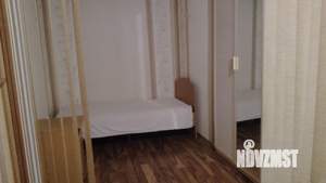 Студия квартира, на длительный срок, 34м2, 4/4 этаж