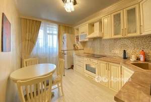 1-к квартира, на длительный срок, 40м2, 11/20 этаж