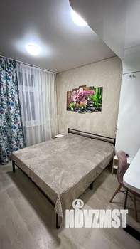 Студия квартира, на длительный срок, 26м2, 10/18 этаж