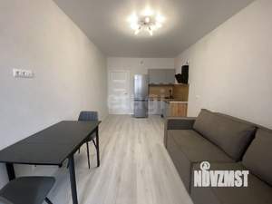 Студия квартира, на длительный срок, 28м2, 14/20 этаж