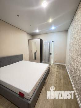 2-к квартира, на длительный срок, 61м2, 20/26 этаж