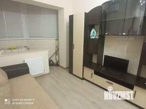 Студия квартира, на длительный срок, 26м2, 15/16 этаж