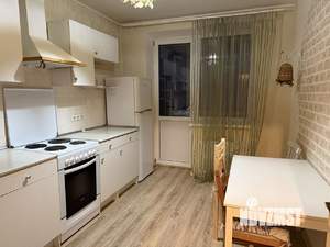 1-к квартира, на длительный срок, 38м2, 3/6 этаж