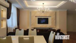 3-к квартира, на длительный срок, 135м2, 5/15 этаж