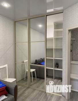 1-к квартира, на длительный срок, 38м2, 1/22 этаж