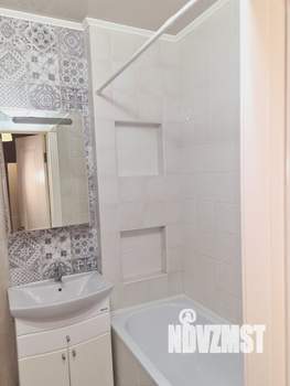 1-к квартира, на длительный срок, 35м2, 12/17 этаж