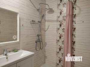 1-к квартира, на длительный срок, 40м2, 7/19 этаж