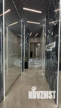 1-к квартира, на длительный срок, 36м2, 6/18 этаж