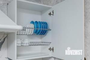 1-к квартира, посуточно, 29м2, 1/1 этаж