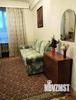 3-к квартира, на длительный срок, 68м2, 3/3 этаж