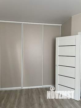 1-к квартира, на длительный срок, 35м2, 4/9 этаж