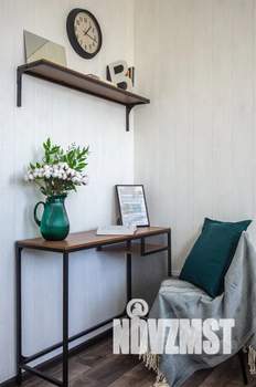 Студия квартира, посуточно, 24м2, 3/9 этаж